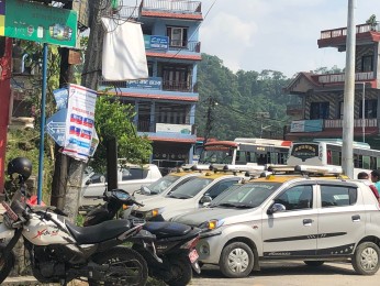 आन्दोलनरत यातायात व्यवसायी र सरकारबीच वार्ता सफल, भयो यस्तो सहमती